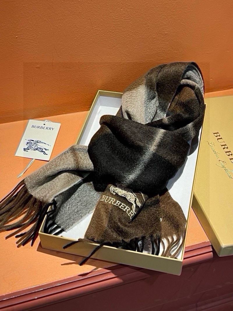 Burberry Scarf